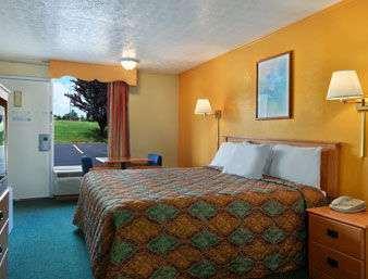 Days By Wyndham West 2* Knoxville