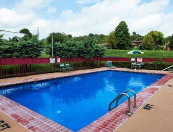 Hotel Days By Wyndham West 2*