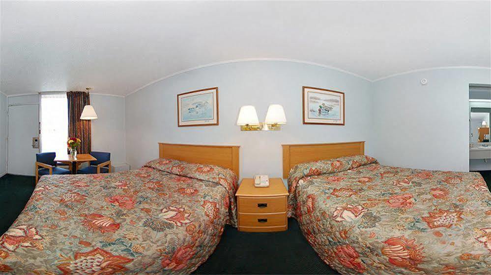 Hotel Days By Wyndham West Knoxville